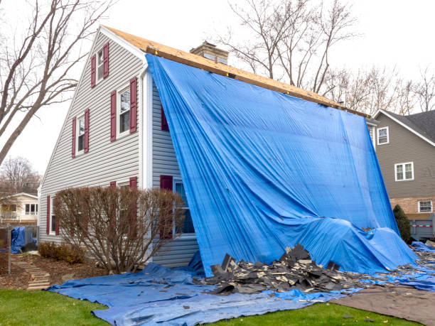 Demolition Debris Removal in Defuniak Springs, FL